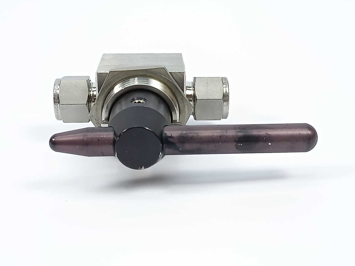 Swagelok W093090 JH9830001, 103Bar, 10mm