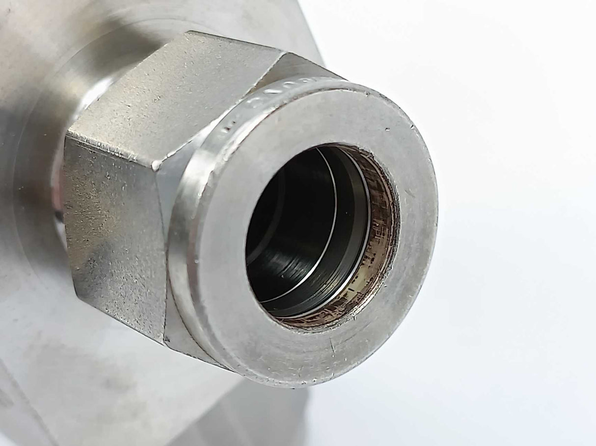 Swagelok W093090 JH9830001, 103Bar, 10mm