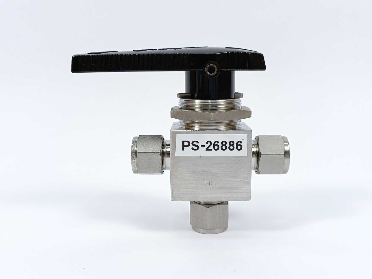 Swagelok SS-45XTS8-14812-TR YP4165005, 103Bar, 10mm