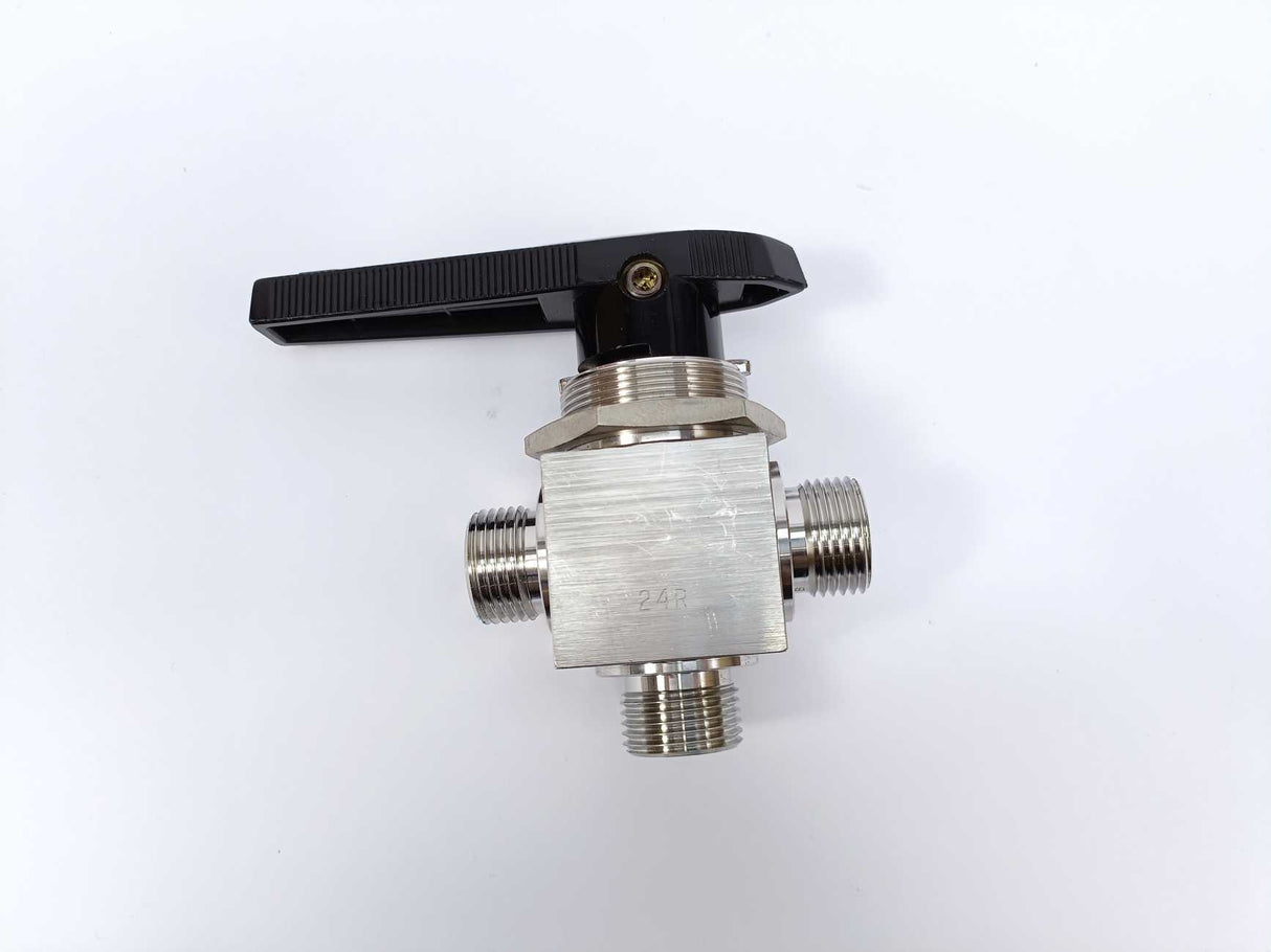 Swagelok W099958 0000414815, 103Bar, 10mm