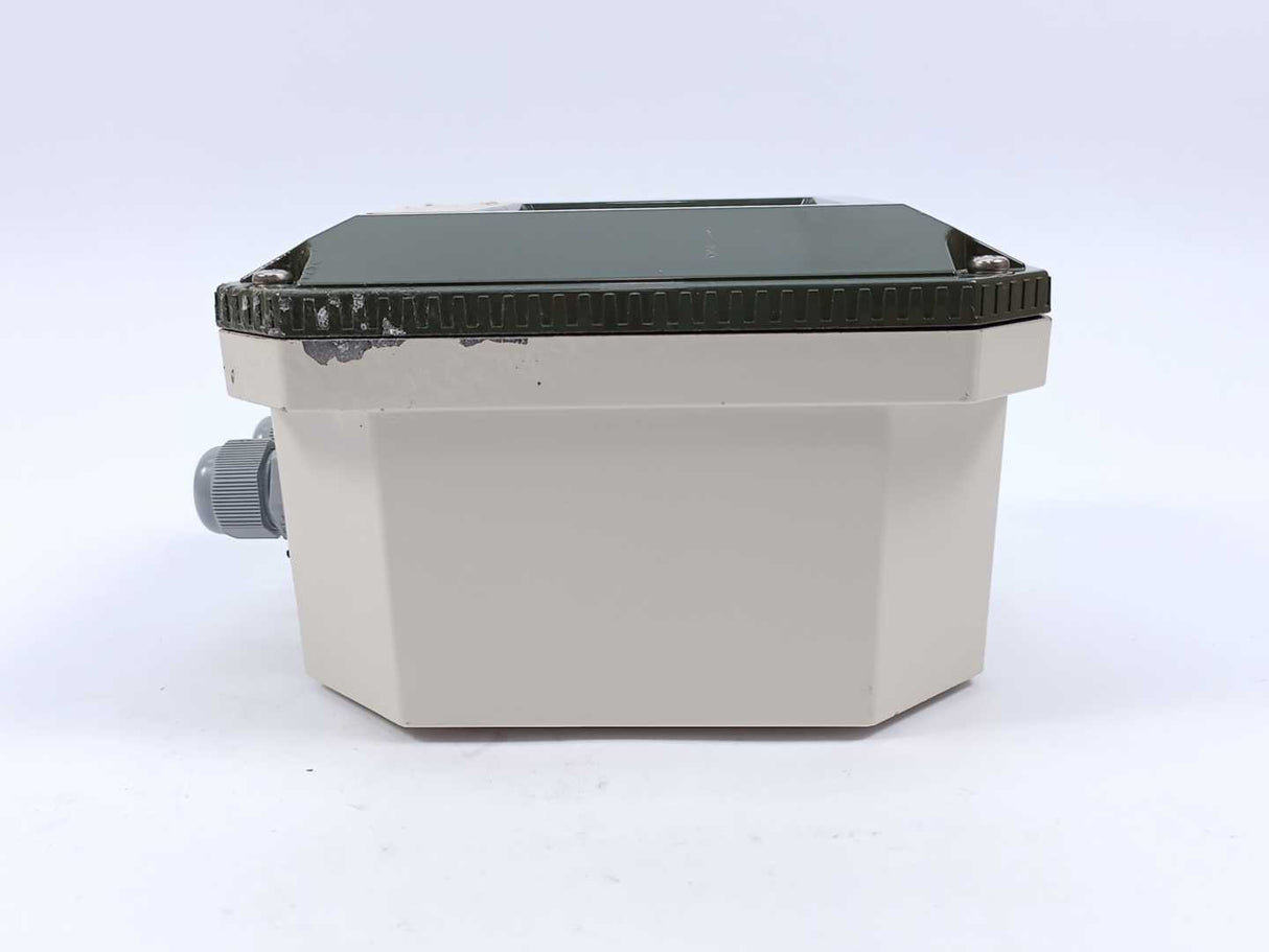 Yokogawa PH202S-E-E/U PH/ORP Transmitter