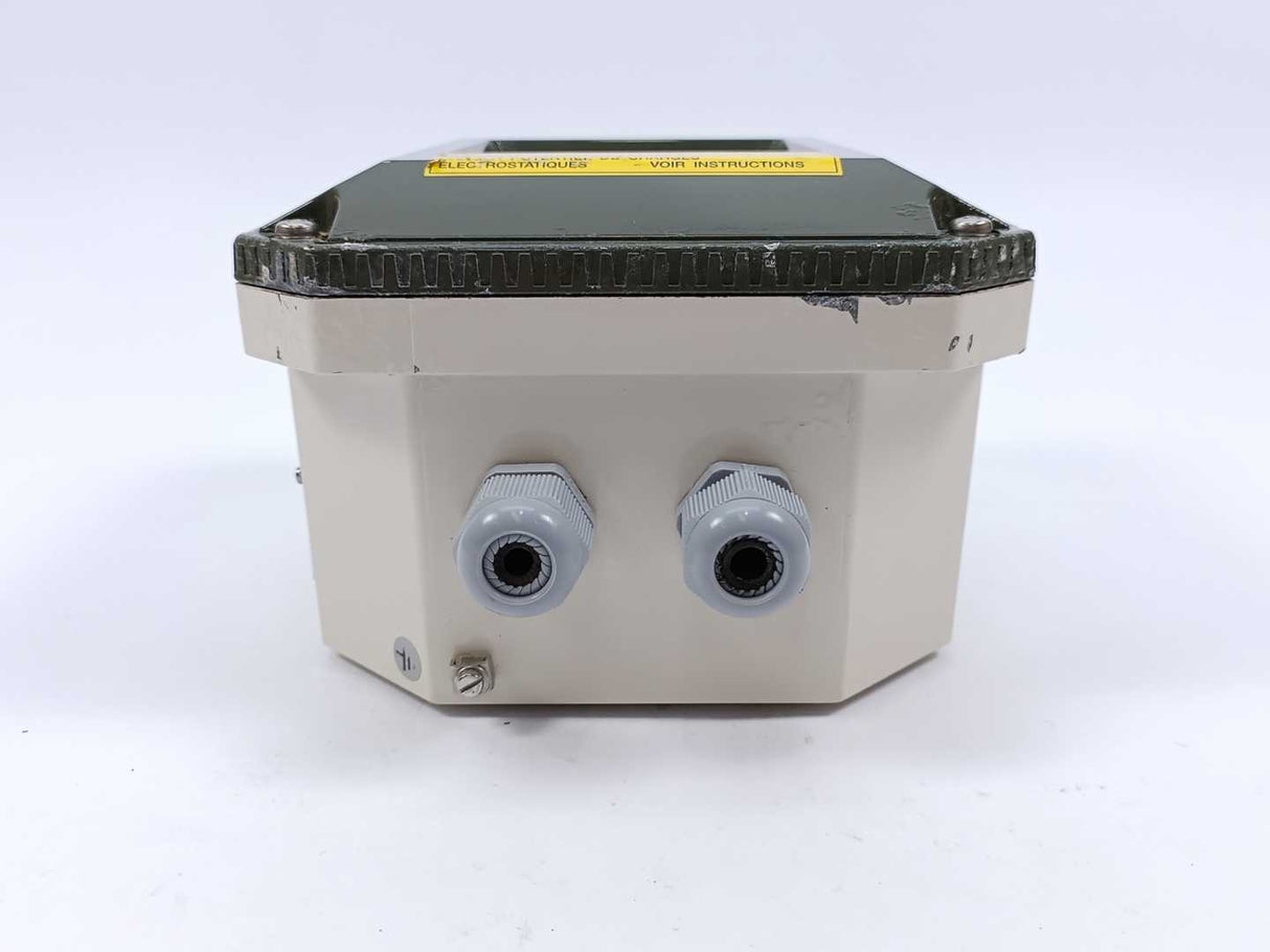 Yokogawa PH202S-E-E/U PH/ORP Transmitter