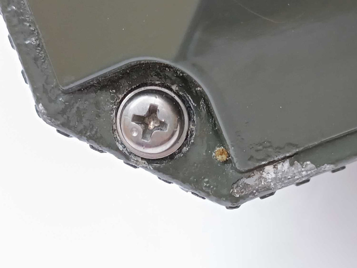 Yokogawa PH202S-E-E/U PH/ORP Transmitter