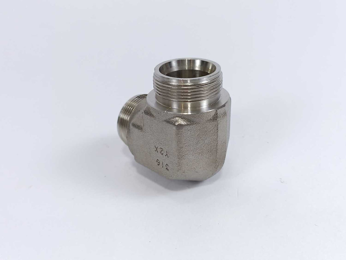 Swagelok MM TUV/K 010/17 316/Y2X