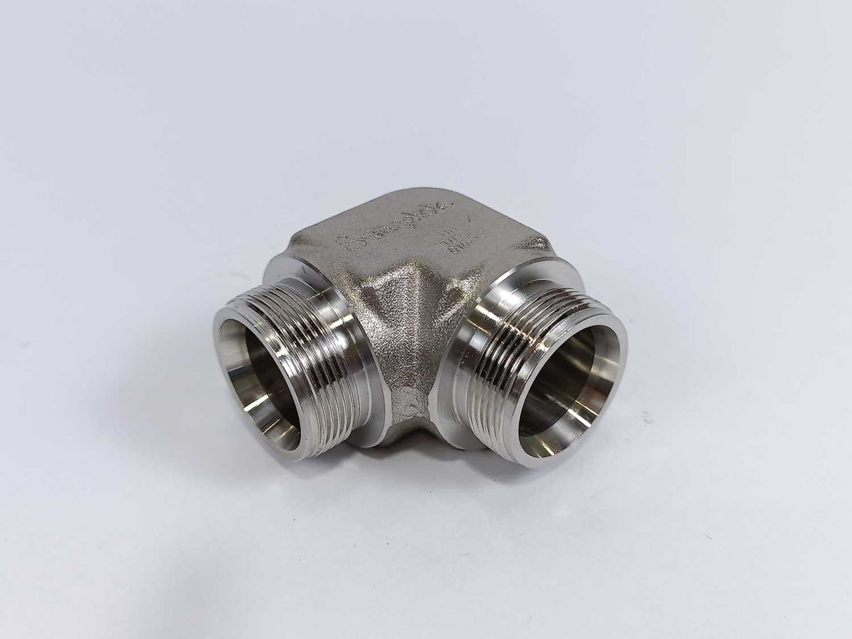 Swagelok MM TUV/K 010/17 316/Y2X