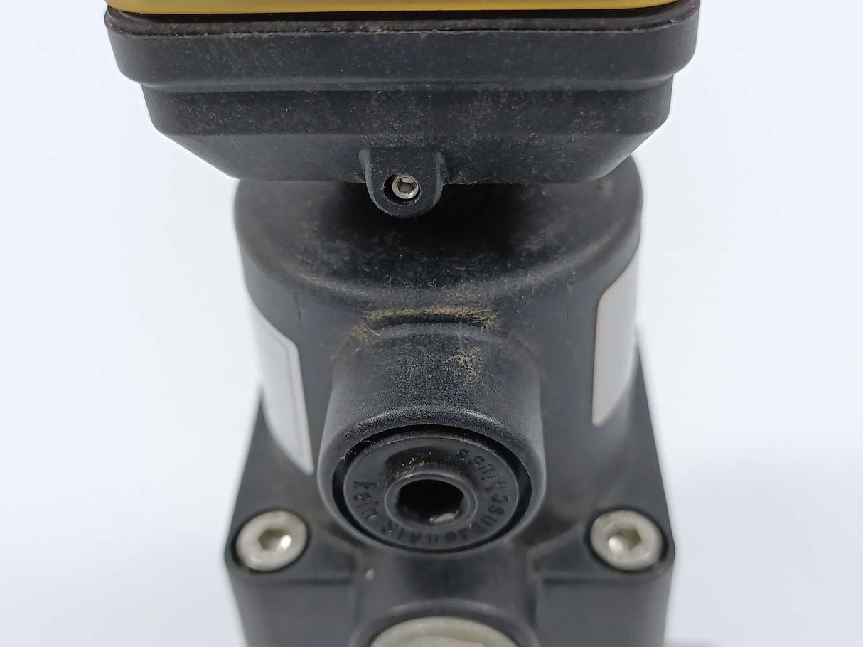 GEMÜ 625/10D163413-1-1507 5-7Bar, W: Namur 1231Ex