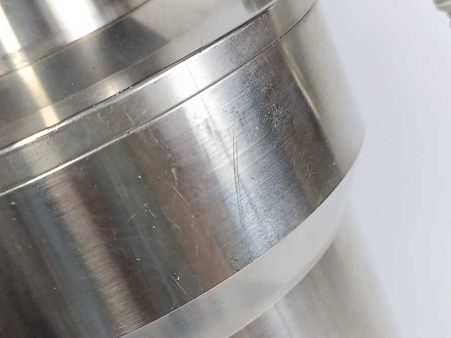 Bardiani Valvole B925EX Double Seat Valve