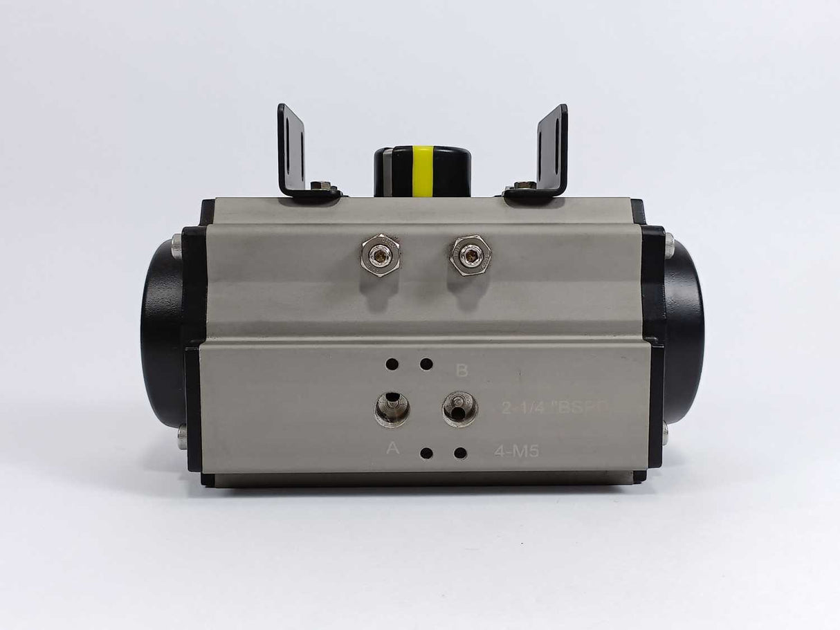 Mars Valve SR-83 VENUS SR-83 Pneumatic Actuator