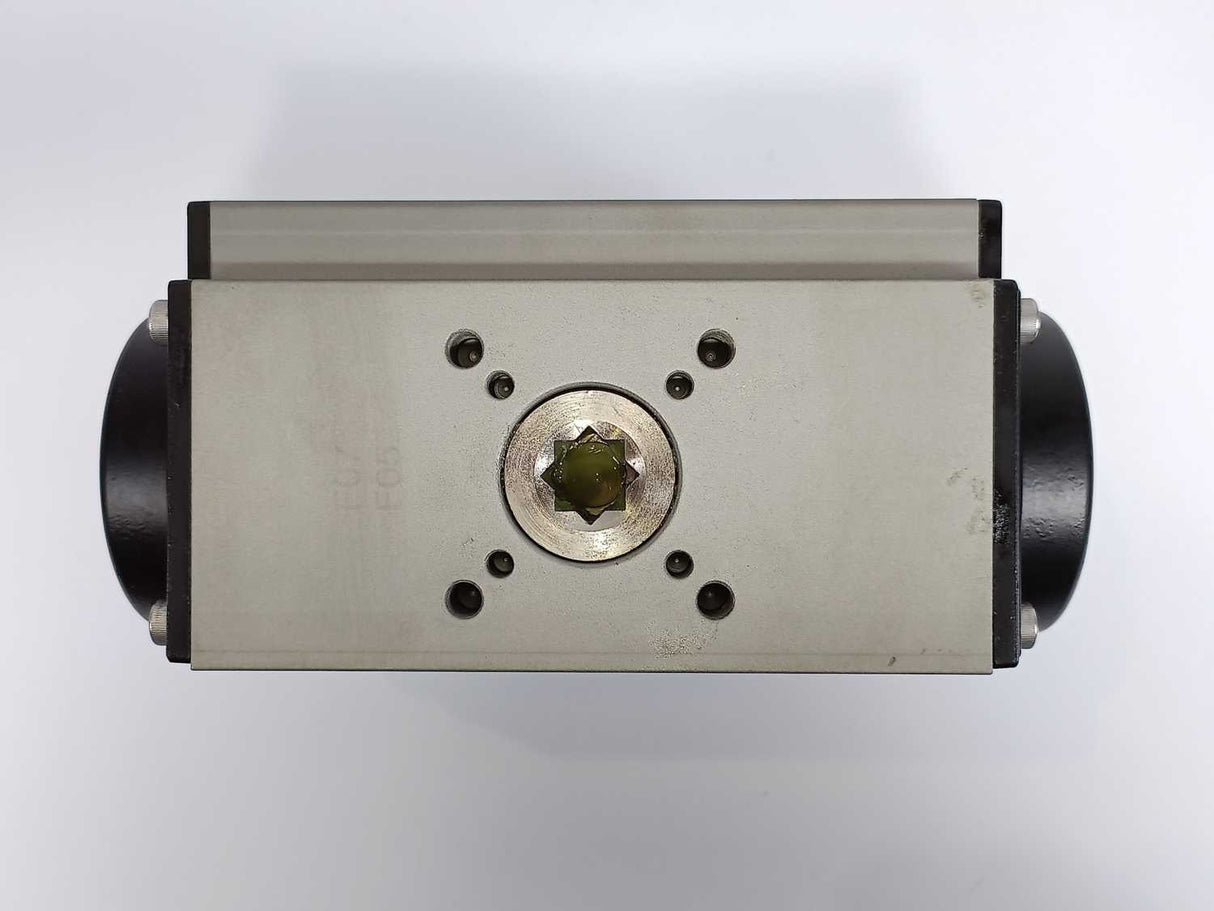 Mars Valve SR-83 VENUS SR-83 Pneumatic Actuator