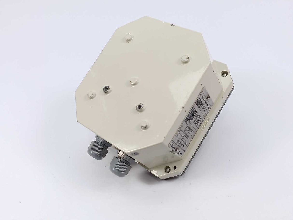 Yokogawa PH202S-E-E/U PH/ORP Transmitter