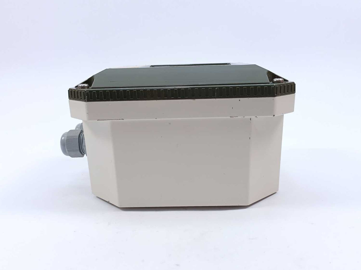 Yokogawa PH202S-E-E/U PH/ORP Transmitter