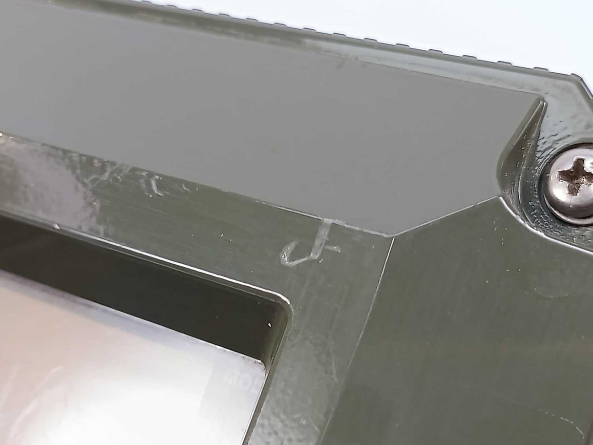 Yokogawa PH202S-E-E/U PH/ORP Transmitter