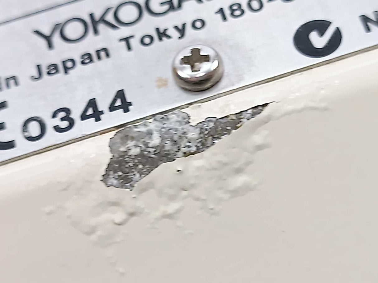 Yokogawa PH202S-E-E/U PH/ORP Transmitter