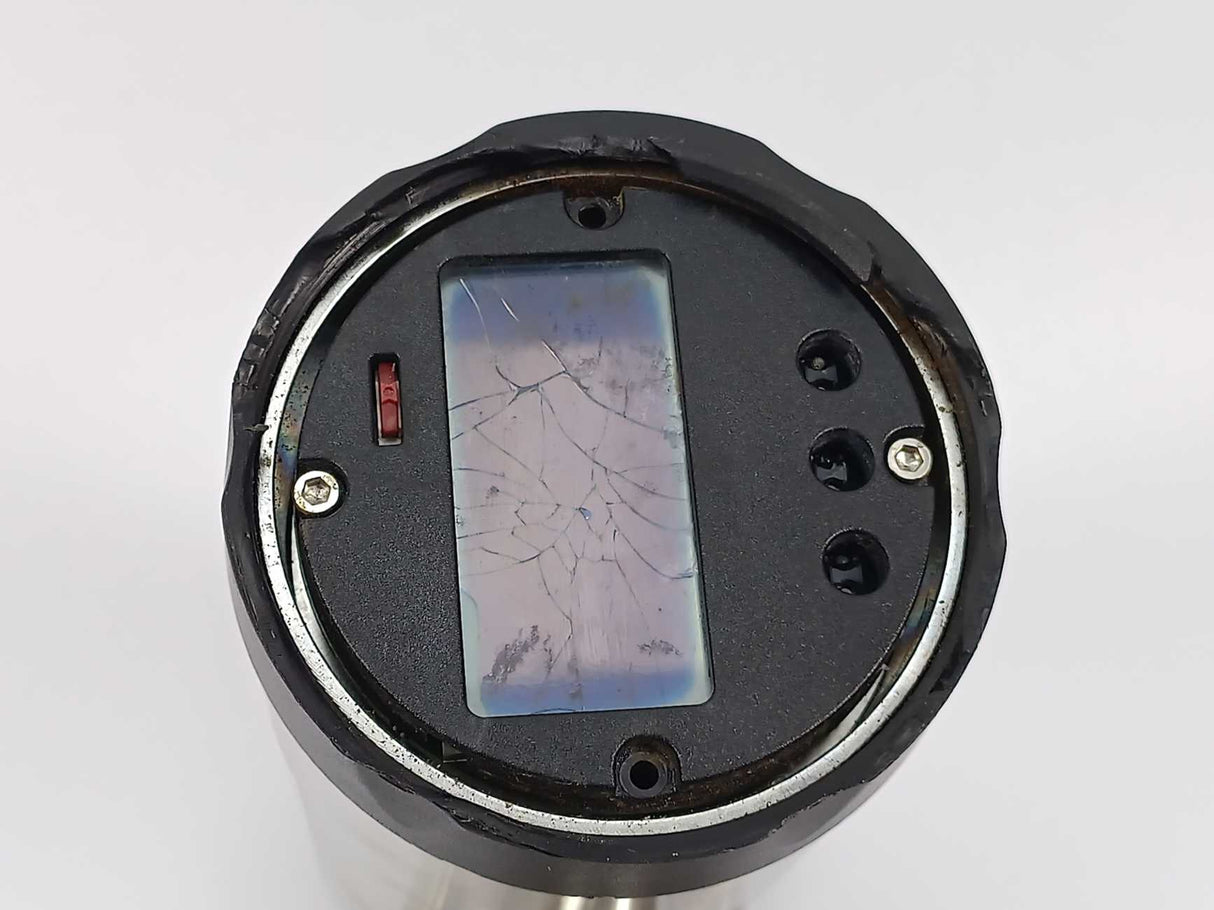 GEA IZMAG™ Electromagnetic Flow Meter 9…32 V DC