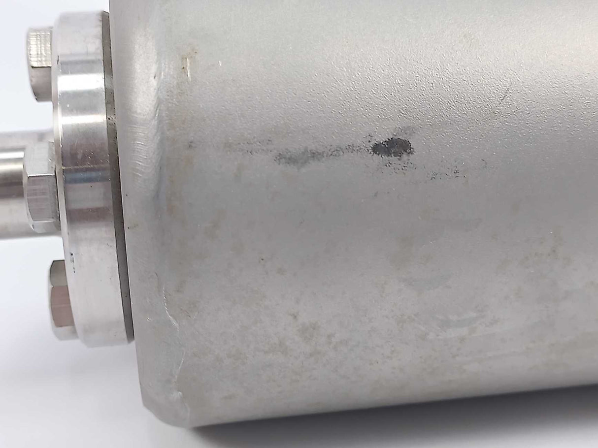 GEA IZMAG™ Electromagnetic Flow Meter 9…32 V DC