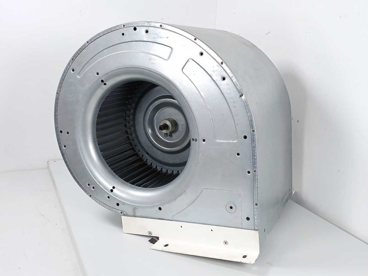 CHAYSOL V720062 DA 10/10 CM/AL 373W 4P Double‑Inlet Centrifugal Fan
