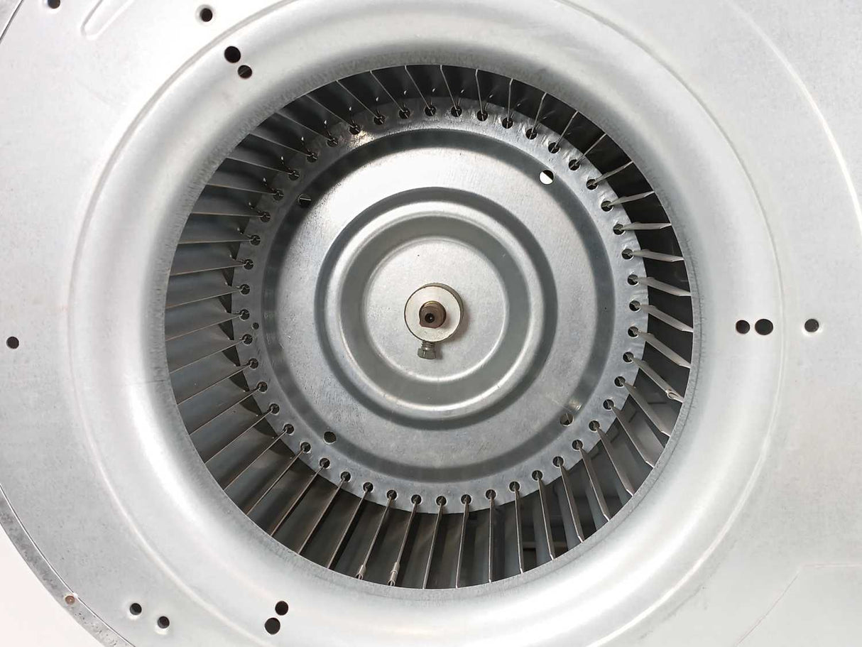 CHAYSOL V720062 DA 10/10 CM/AL 373W 4P Double‑Inlet Centrifugal Fan