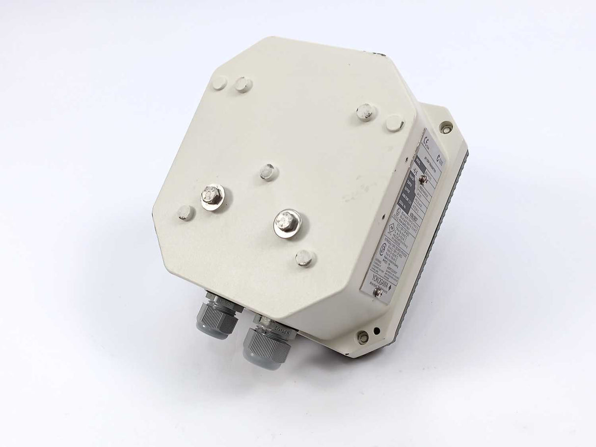 Yokogawa EXA PH202S-E-E PH/ORP Transmitter