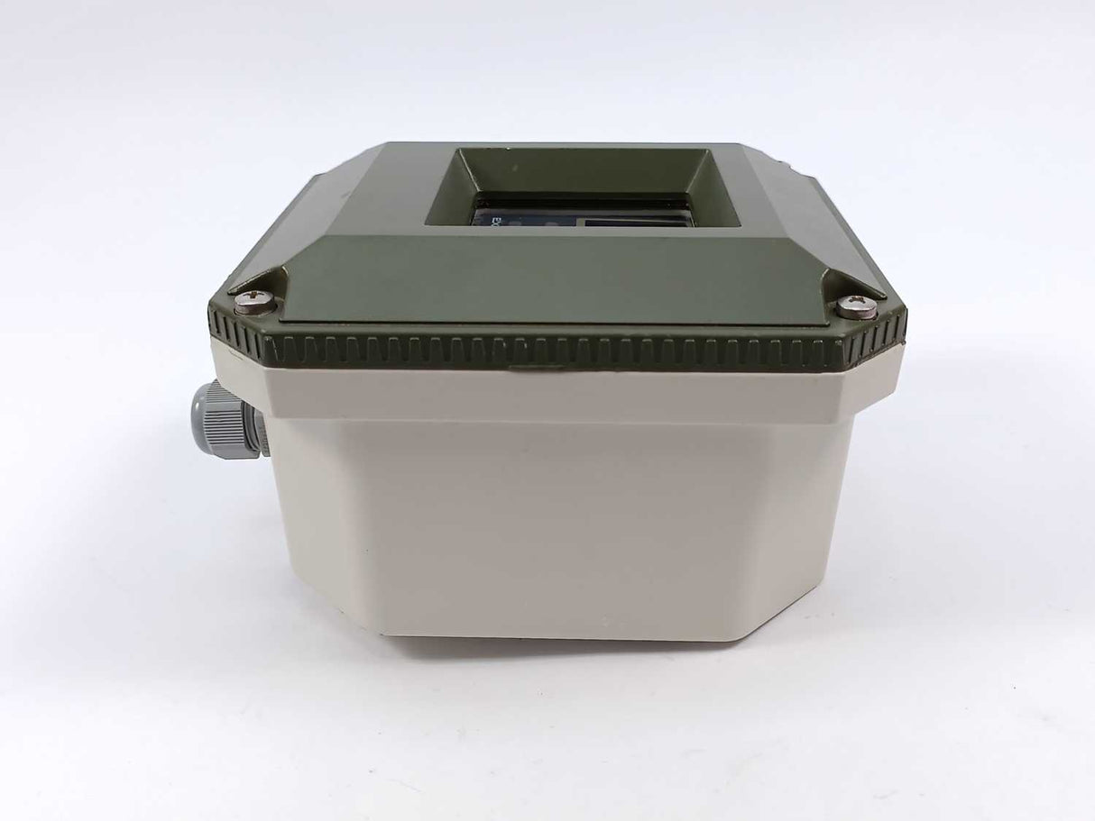 Yokogawa EXA PH202S-E-E PH/ORP Transmitter