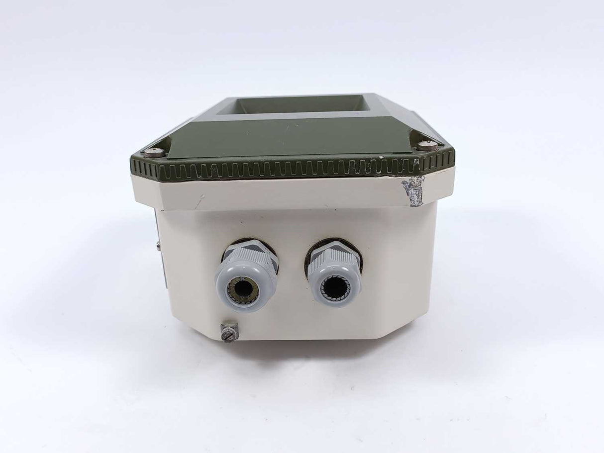 Yokogawa EXA PH202S-E-E PH/ORP Transmitter