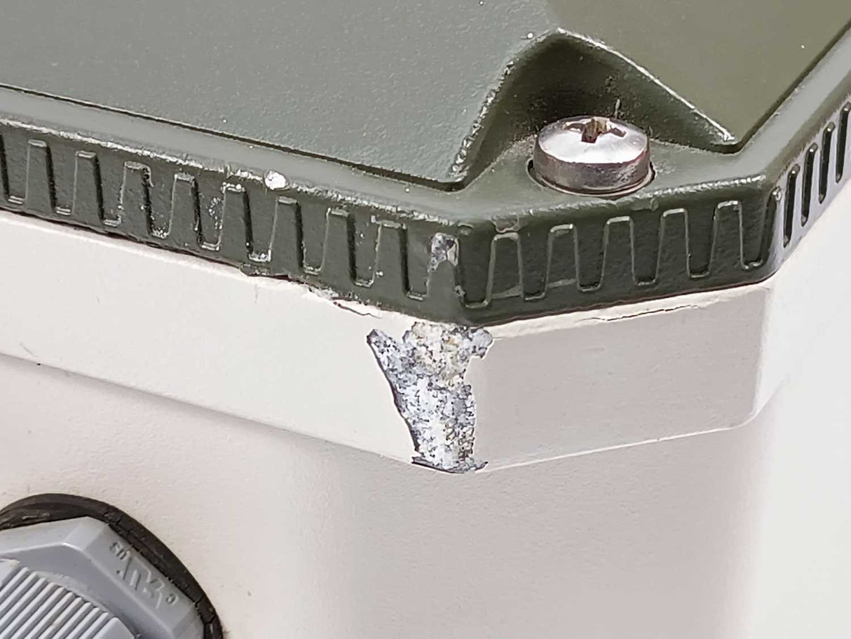 Yokogawa EXA PH202S-E-E PH/ORP Transmitter