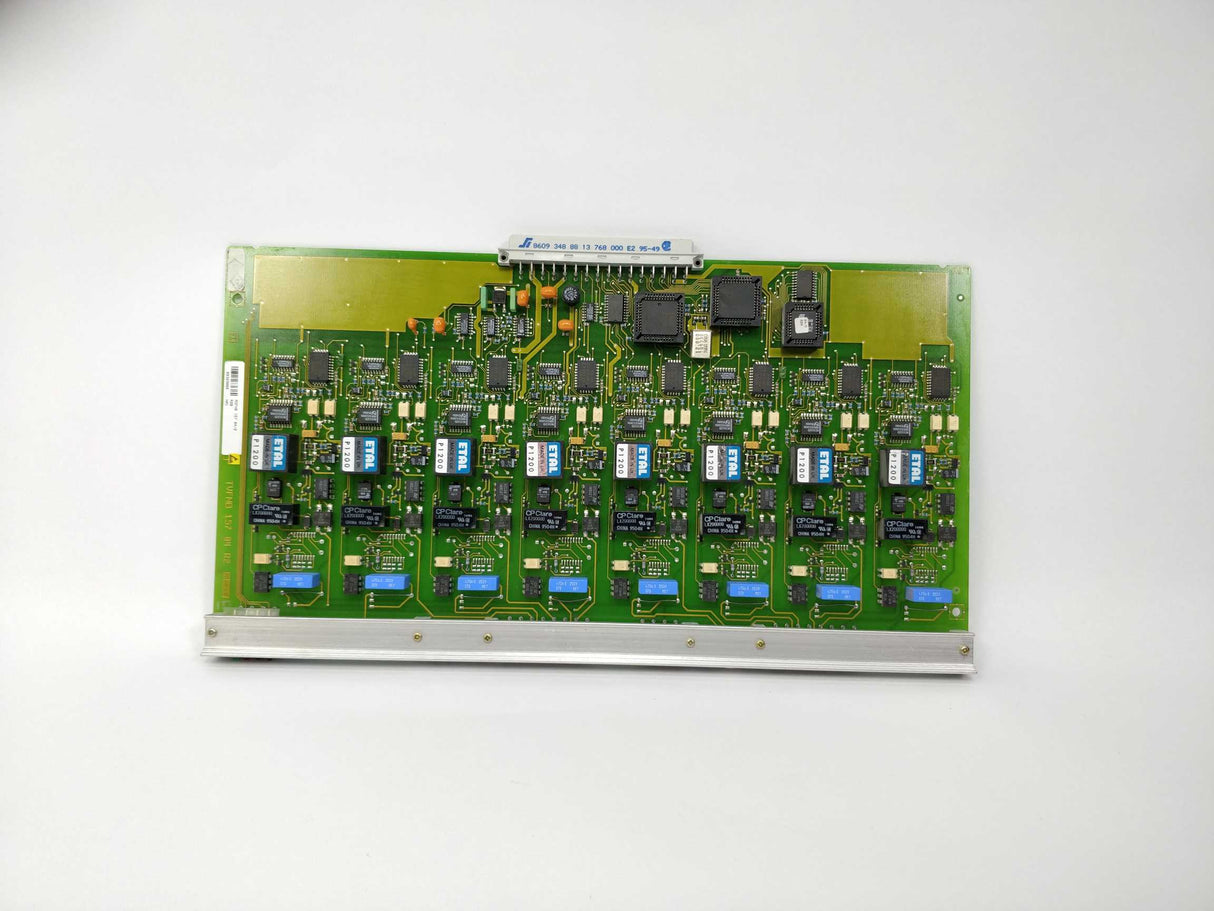 Ericsson ROFNB 157 04/2 TVFNB 157 04 R2 Circuit board