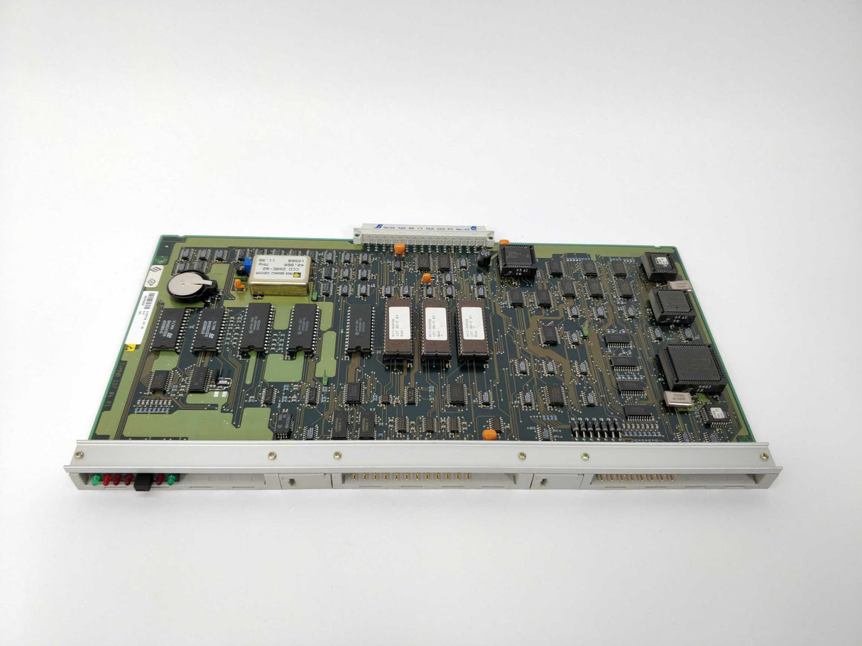 Ericsson 2/ROFNB 157 06 TVMNB 157 06 R1 Circuit board