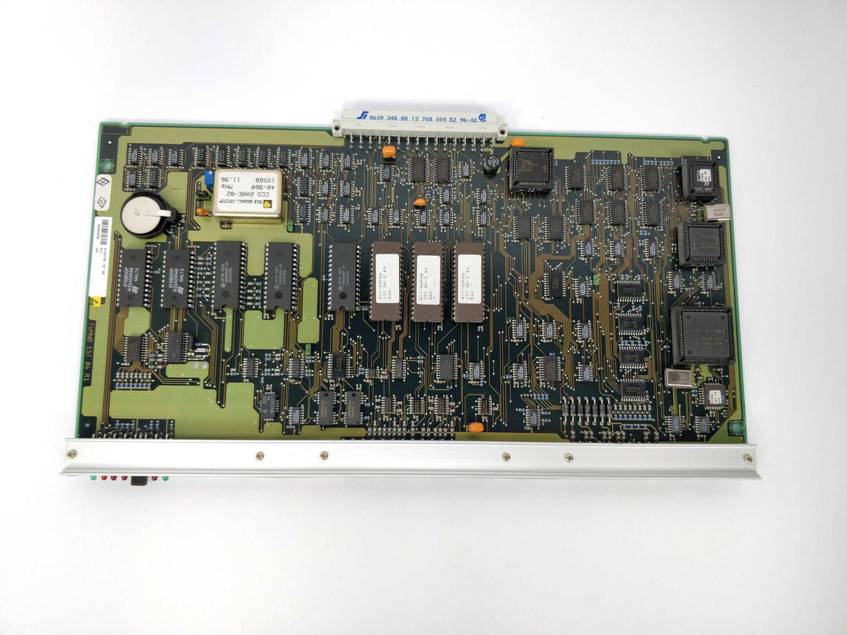 Ericsson 2/ROFNB 157 06 TVMNB 157 06 R1 Circuit board