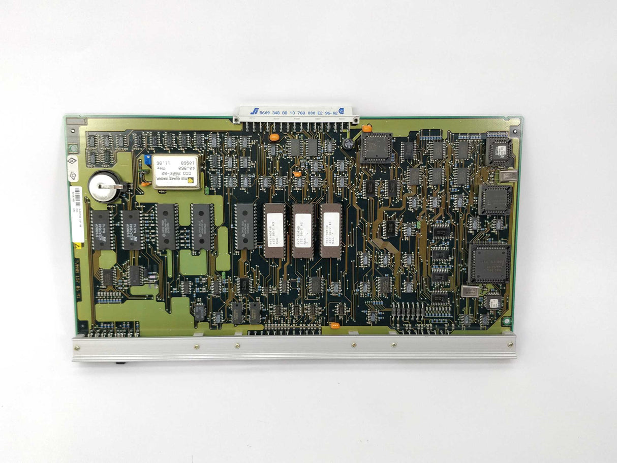 Ericsson 2/ROFNB 157 06 TVMNB 157 06 R1 Circuit board