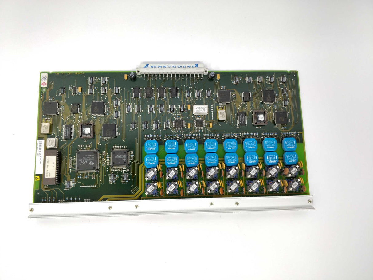 Ericsson ROFNB 157 16/1 TVMNB 157 16 R2 Circuit board