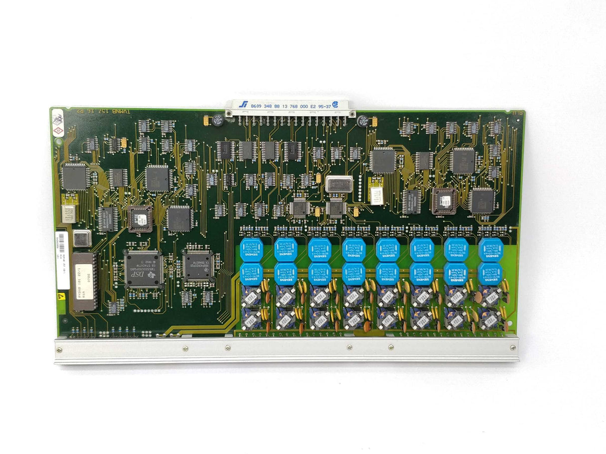 Ericsson ROFNB 157 16/1 TVMNB 157 16 R2 Circuit board