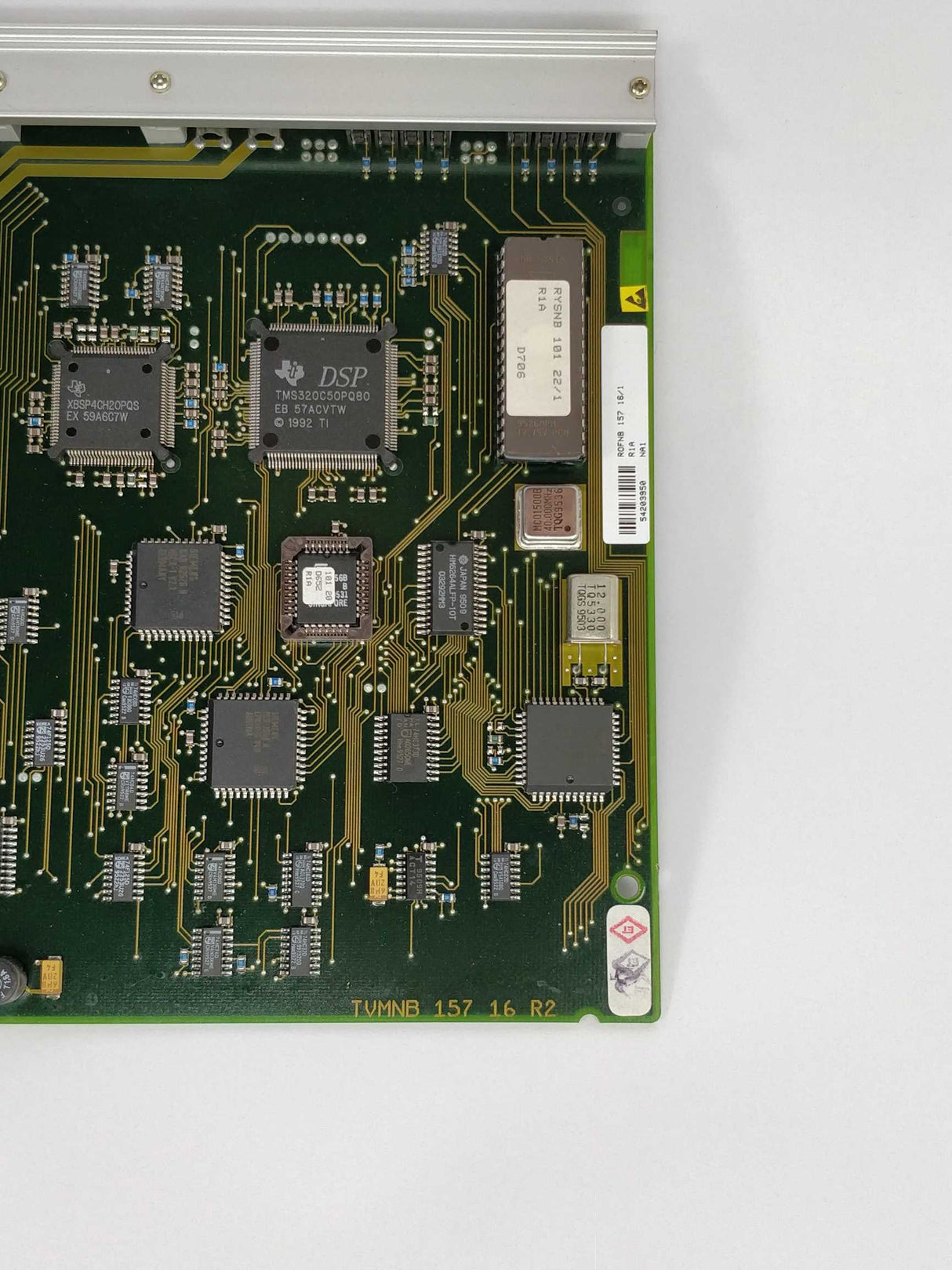 Ericsson ROFNB 157 16/1 TVMNB 157 16 R2 Circuit board
