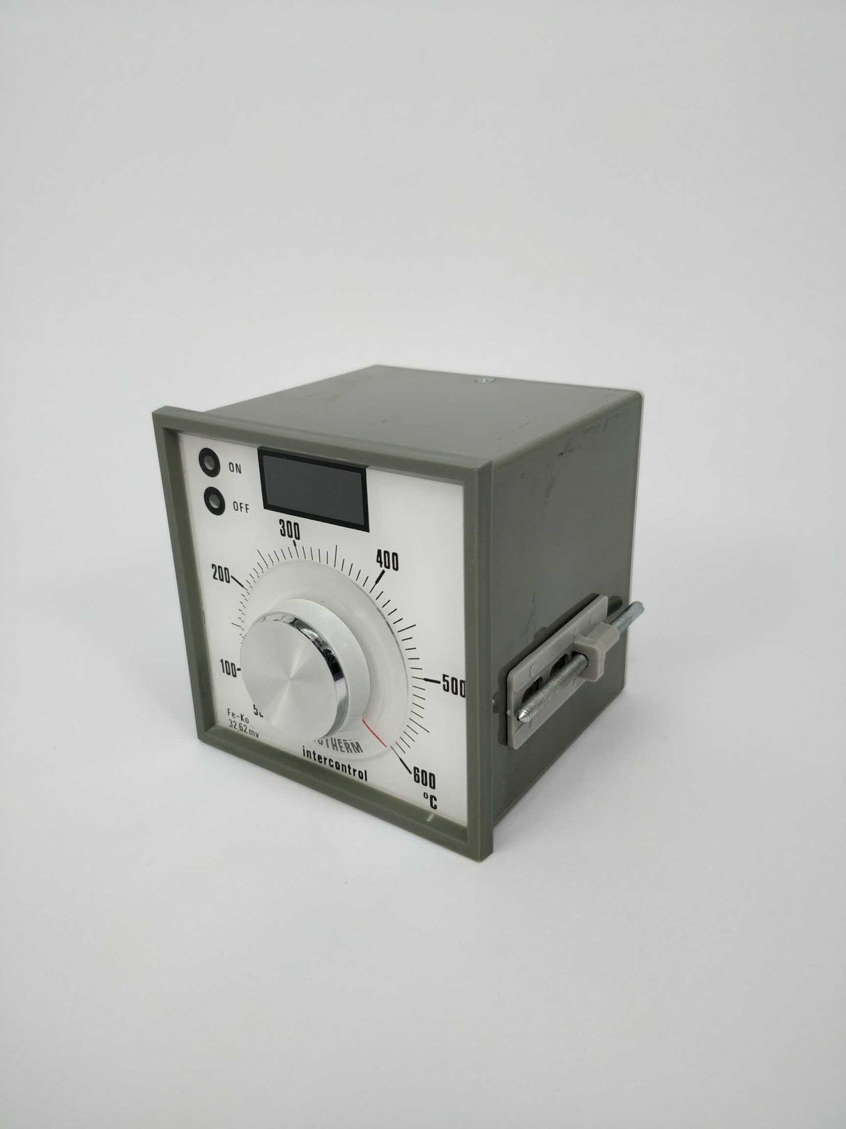 Intercontrol 94-18 Regutherm, Temperatur controler