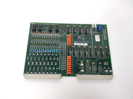 3/23357800-6 Analogue output board