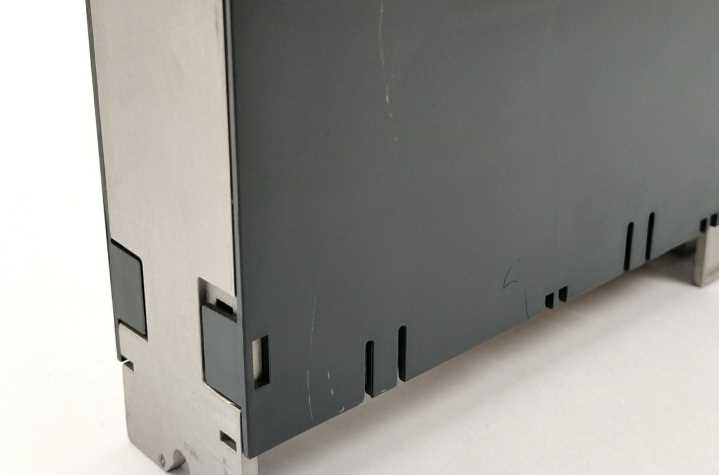 Schneider Electric LXM32AU90M2 Lexium LXM32A Motion Servo Driver