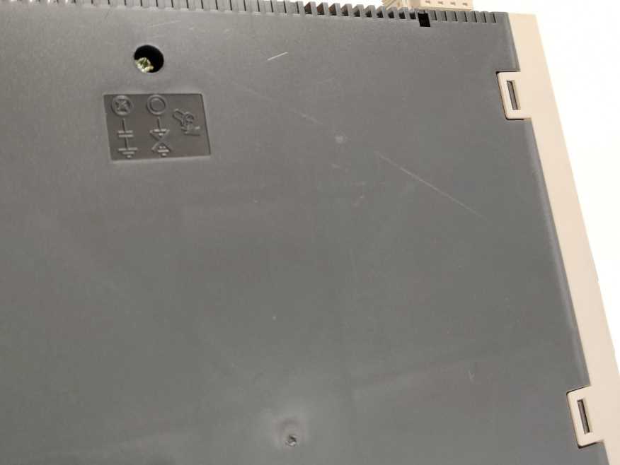 Schneider Electric LXM32AU90M2 Lexium LXM32A Motion Servo Driver