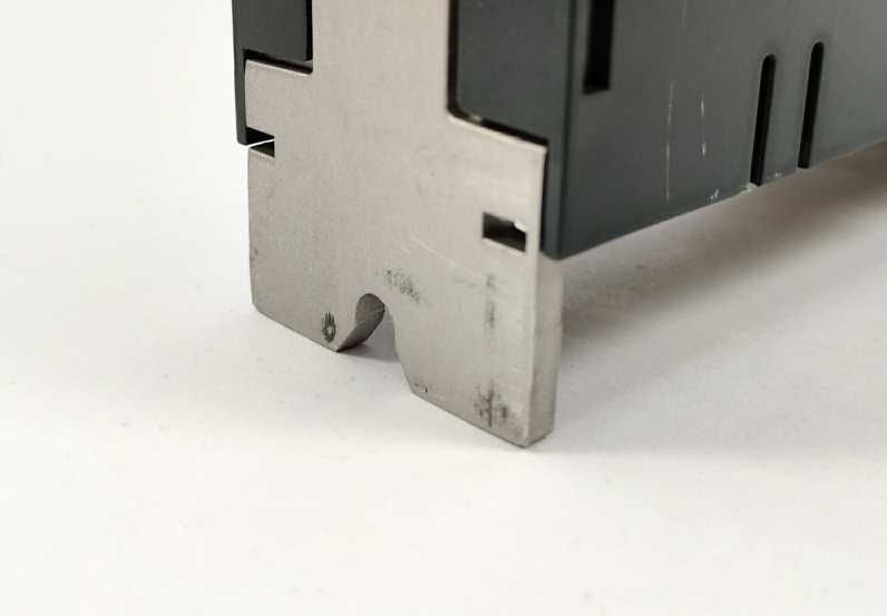 Schneider Electric LXM32AU90M2 Lexium LXM32A Motion Servo Driver