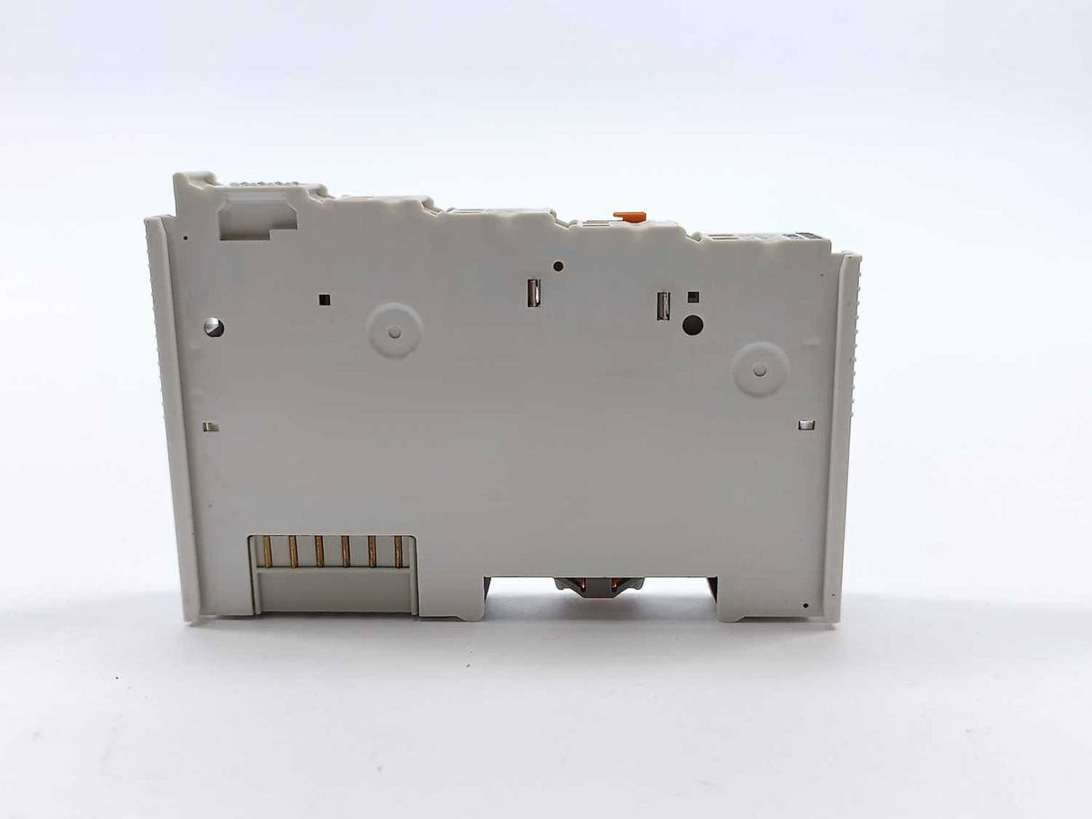 Beckhoff EL3052 EtherCAT Terminal, 2-channel analog input