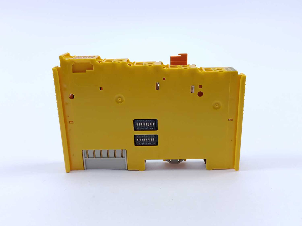 Beckhoff EL1904 4 x digital input 24VDC