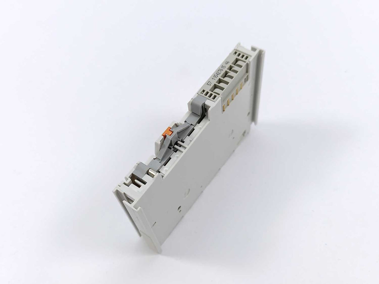 Beckhoff EL9410 Power supply unit terminal with diagnosis