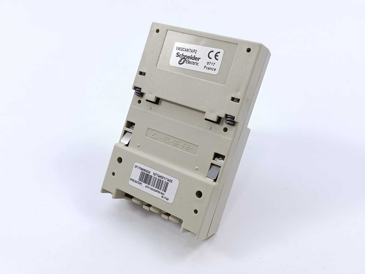 Schneider Electric VW3CANTAP2 CANopen junction box, CANopen