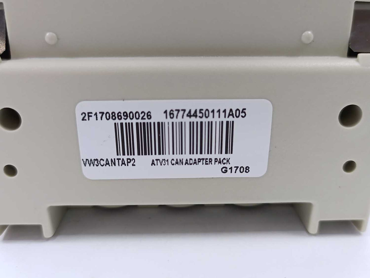 Schneider Electric VW3CANTAP2 CANopen junction box, CANopen