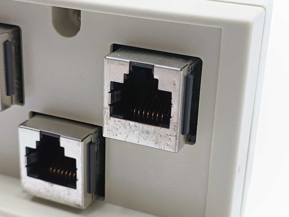 Schneider Electric VW3CANTAP2 CANopen junction box, CANopen