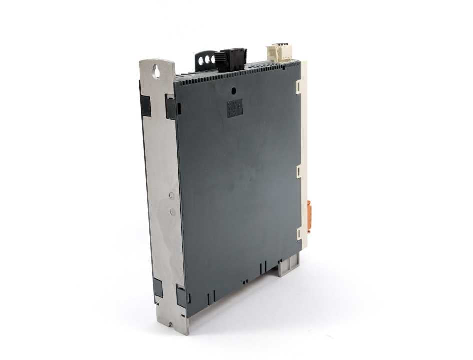 Schneider Electric LXM32AU90M2 Lexium LXM32A Motion Servo Driver