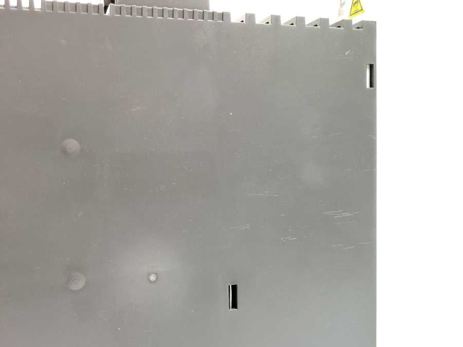 Schneider Electric LXM32AU90M2 Lexium LXM32A Motion Servo Driver