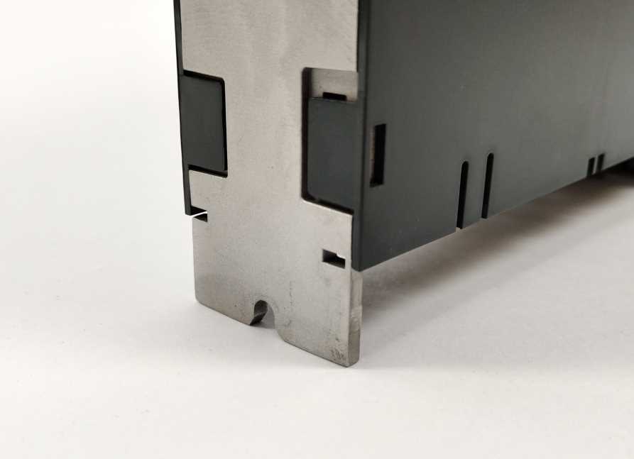 Schneider Electric LXM32AU90M2 Lexium LXM32A Motion Servo Driver