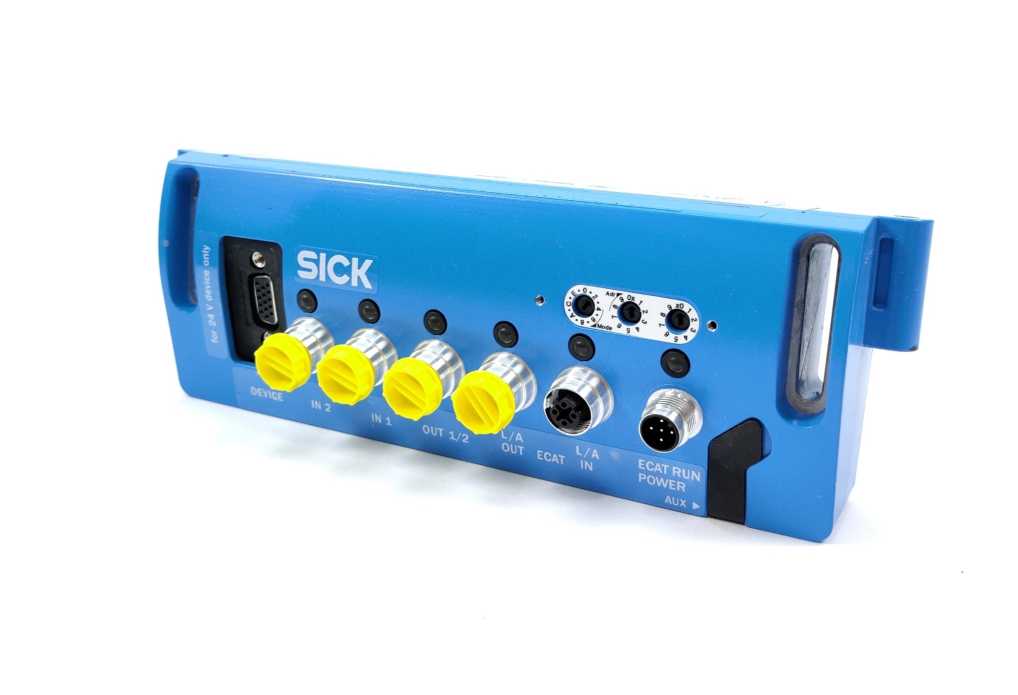 SICK 1052291 CDF600-0300 Mobile Handheld Scanners