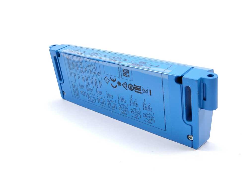 SICK 1052291 CDF600-0300 Mobile Handheld Scanners