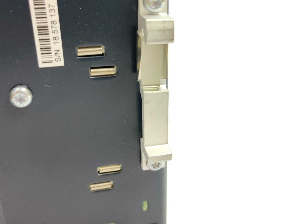 Puls QT40.481 Power Supplies 3-Phase 48V, 20A, 960W