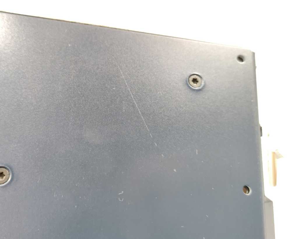 Puls QT40.481 Power Supplies 3-Phase 48V, 20A, 960W